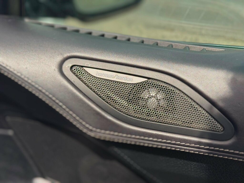 BMW 6 Series Gran Coupe Saloon Black #21