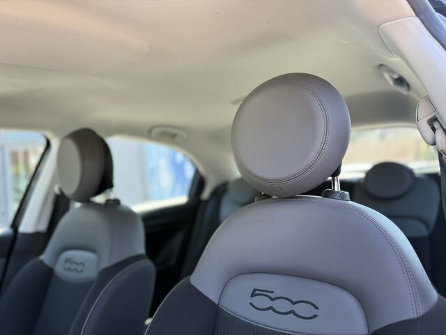 Fiat 500X 1.6 Multijetii Lounge Suv Euro 6 #42