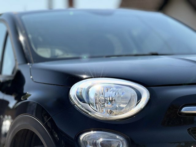Fiat 500X 1.6 Multijetii Lounge Suv Euro 6 #22