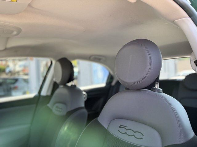 Fiat 500X 1.6 Multijetii Lounge Suv Euro 6 #43