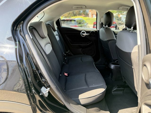 Fiat 500X 1.6 Multijetii Lounge Suv Euro 6 #14