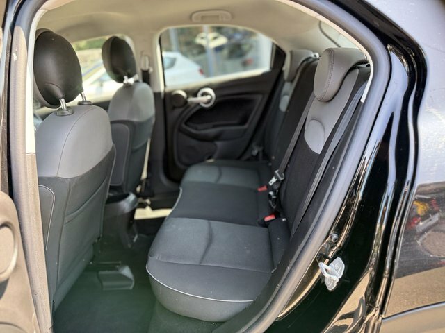 Fiat 500X 1.6 Multijetii Lounge Suv Euro 6 #15