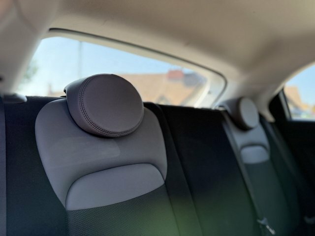 Fiat 500X 1.6 Multijetii Lounge Suv Euro 6 #40