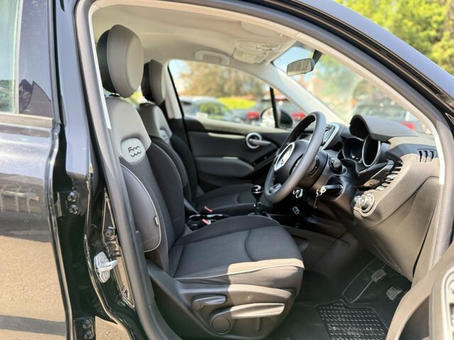 Fiat 500X 1.6 Multijetii Lounge Suv Euro 6 #12