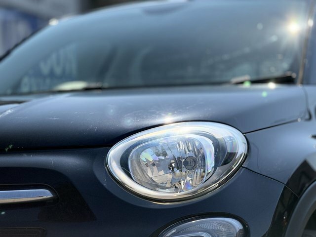 Fiat 500X 1.6 Multijetii Lounge Suv Euro 6 #23