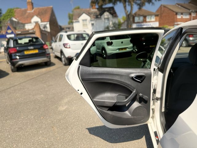 Seat Ibiza 1.0 Ecotsi Fr Sport Coupe Dsg Euro 6 Ss Grey #40