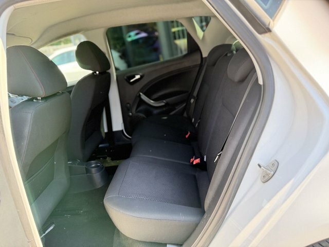 Seat Ibiza 1.0 Ecotsi Fr Sport Coupe Dsg Euro 6 Ss Grey #14