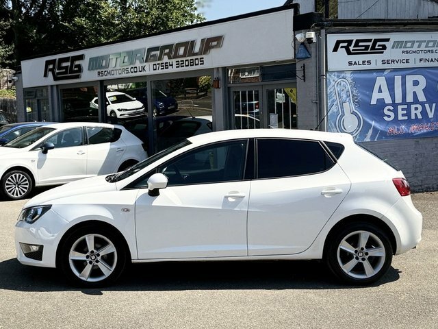 Seat Ibiza 1.0 Ecotsi Fr Sport Coupe Dsg Euro 6 Ss Grey #7