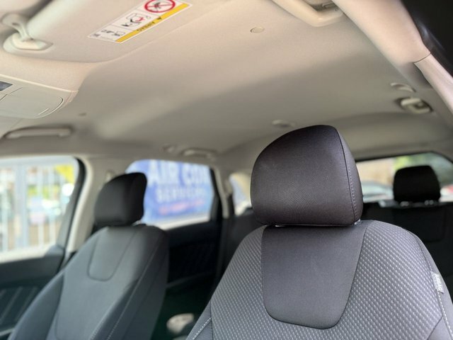 Ford Edge Titanium Tdci Black #42