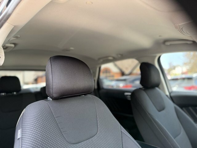 Ford Edge Titanium Tdci Black #39