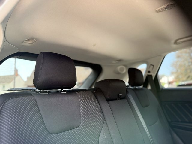 Ford Edge Titanium Tdci Black #40