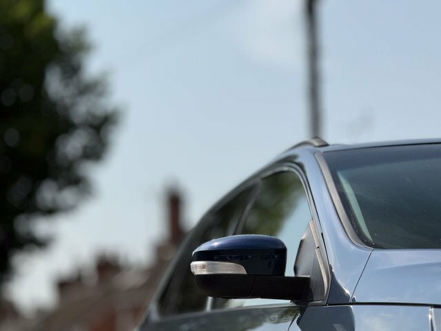 Ford Edge Titanium Tdci Black #22