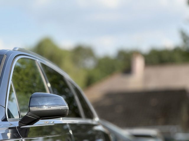 Audi Q7 3.0 Tdi V6 S Blue #23