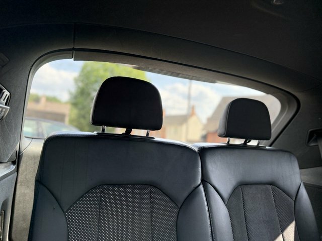 Audi Q7 3.0 Tdi V6 S Blue #45