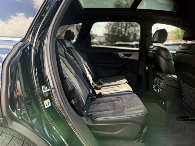 Audi Q7 3.0 Tdi V6 S Blue #13