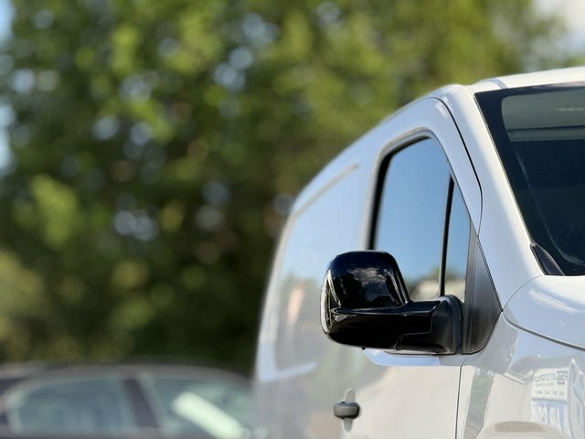 Citroen Berlingo 1.5 Bluehdi 1000Kg Enterprise Pro 100Ps 6 Speed White #18