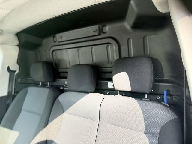 Citroen Berlingo 1.5 Bluehdi 1000Kg Enterprise Pro 100Ps 6 Speed White #33