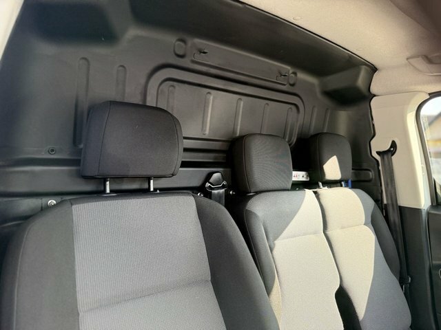Citroen Berlingo 1.5 Bluehdi 1000Kg Enterprise Pro 100Ps 6 Speed White #32