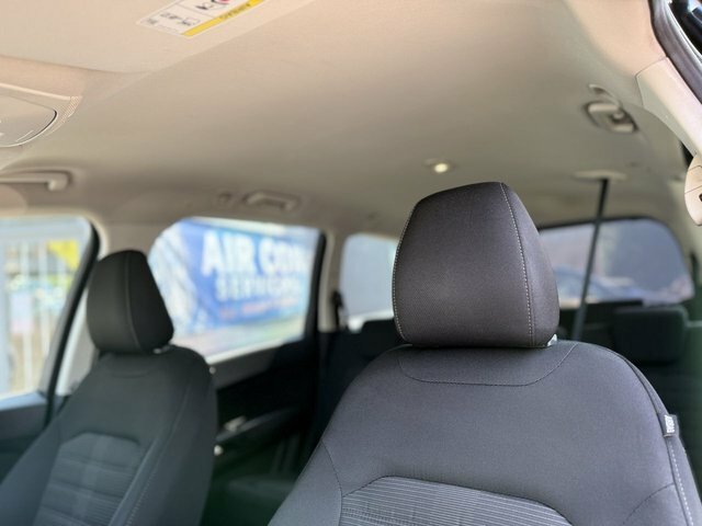 Ford Galaxy 2.0 Tdci 150 Titanium X Grey #43