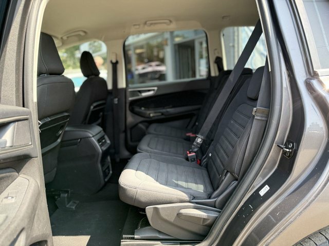 Ford Galaxy 2.0 Tdci 150 Titanium X Grey #14