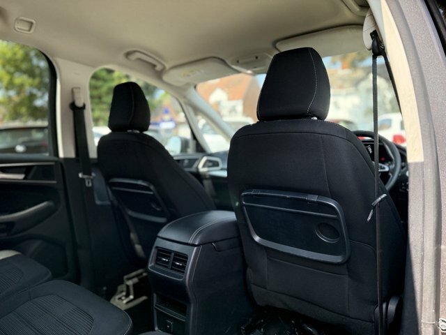 Ford Galaxy 2.0 Tdci 150 Titanium X Grey #39