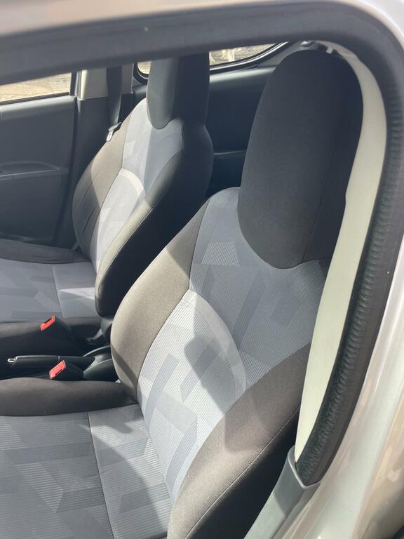 Suzuki Alto 1.0 12V Sz4 Euro 5 Black #8