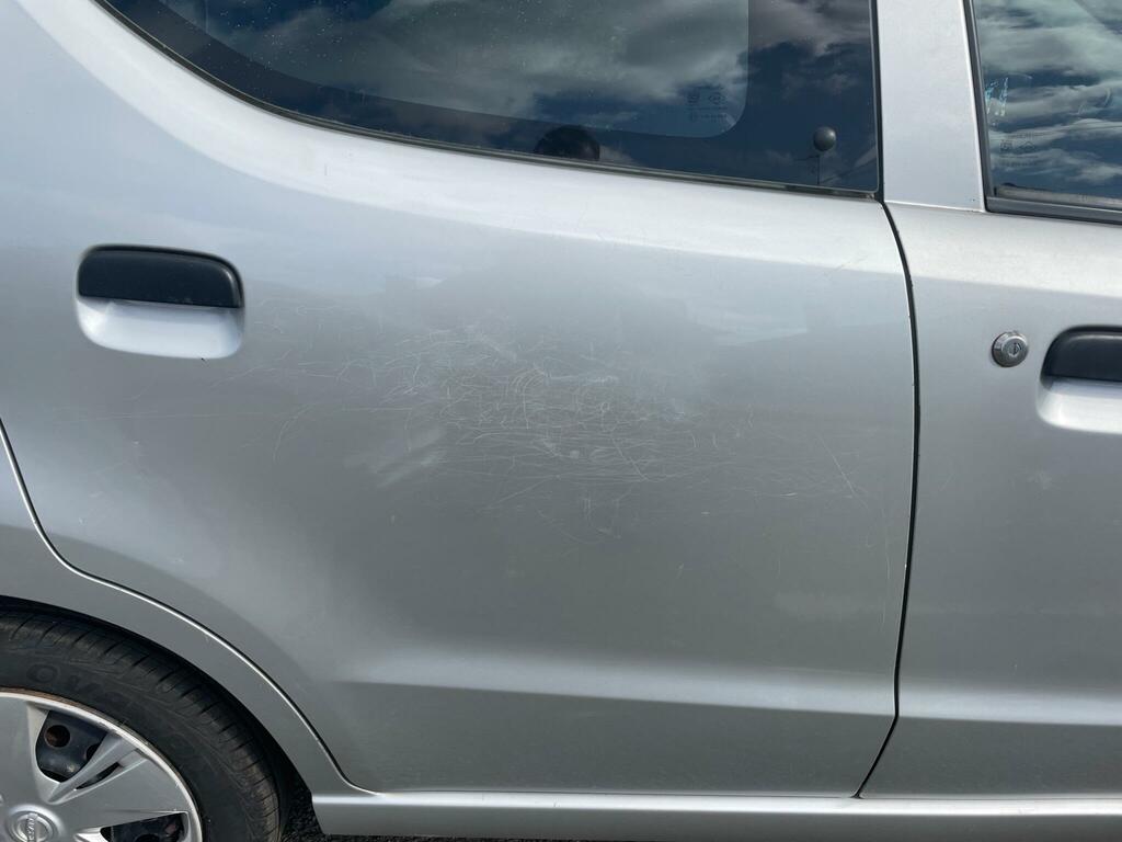 Suzuki Alto 1.0 12V Sz4 Euro 5 Black #11