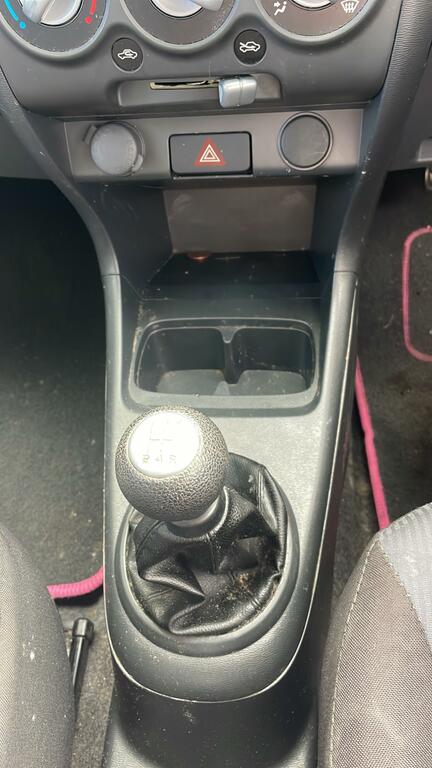 Suzuki Alto 1.0 12V Sz4 Euro 5 Black #14