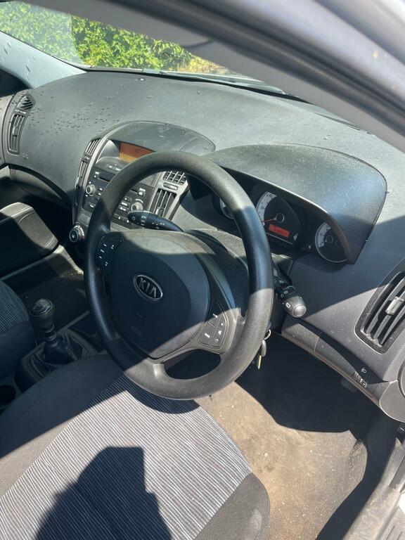 Kia Ceed 1.4 1 Euro 4 Black #14