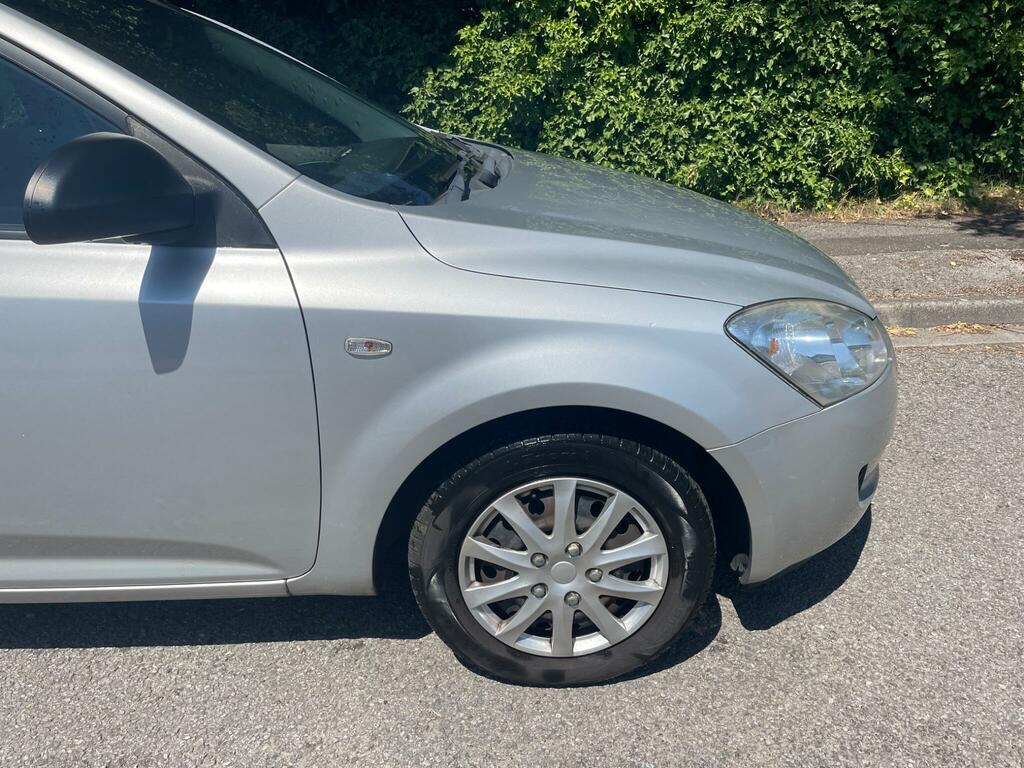 Kia Ceed 1.4 1 Euro 4 Black #17