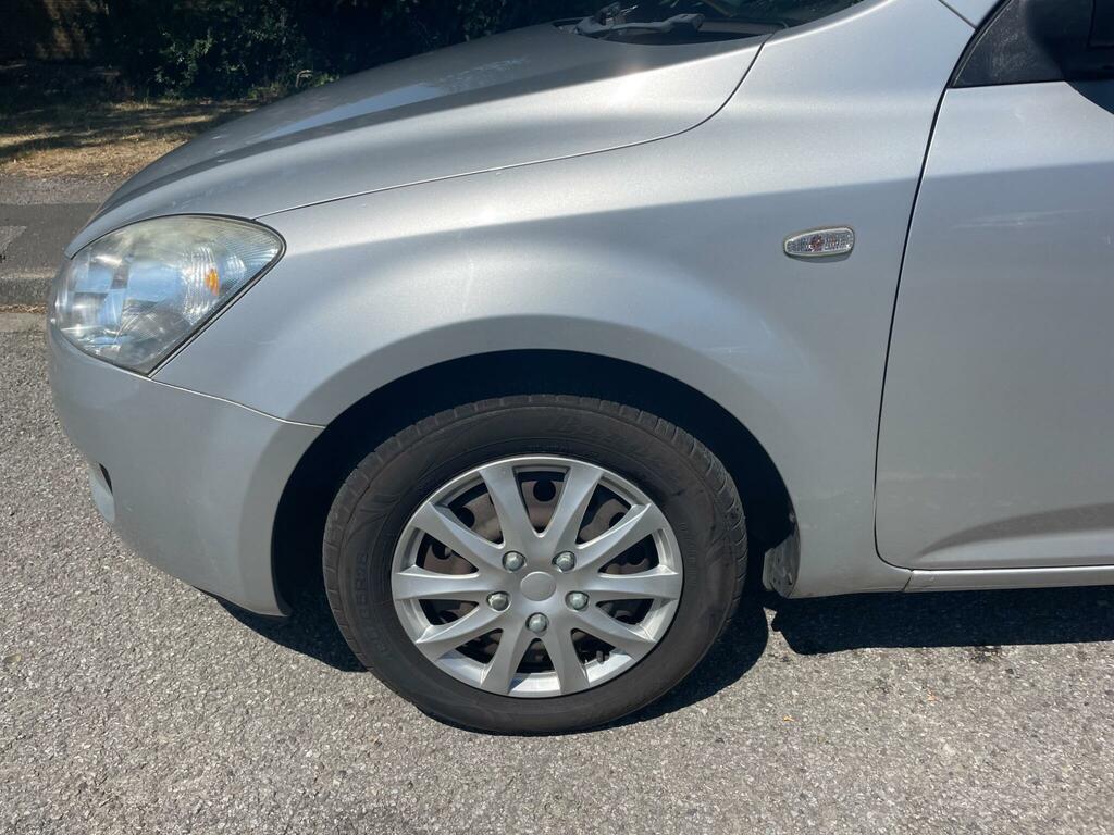 Kia Ceed 1.4 S Silver #5