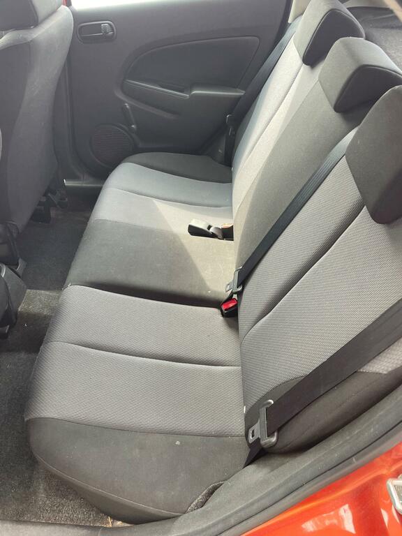 Mazda 2 Hatchback 1.3 Tamura Euro 4 200909 Blue #10
