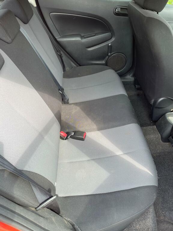 Mazda 2 Hatchback 1.3 Tamura Euro 4 200909 Blue #15