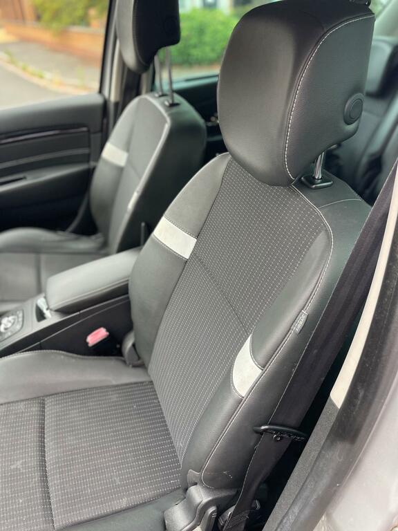 Renault Scenic Mpv 1.5 Dci Dynamique Tomtom Euro 5 Ss 201 Blue #7