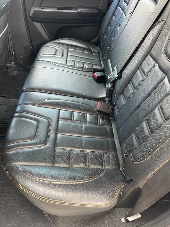 Isuzu D-Max 1.9 Td 161 Blade Double Cab With Truckman Top White #12