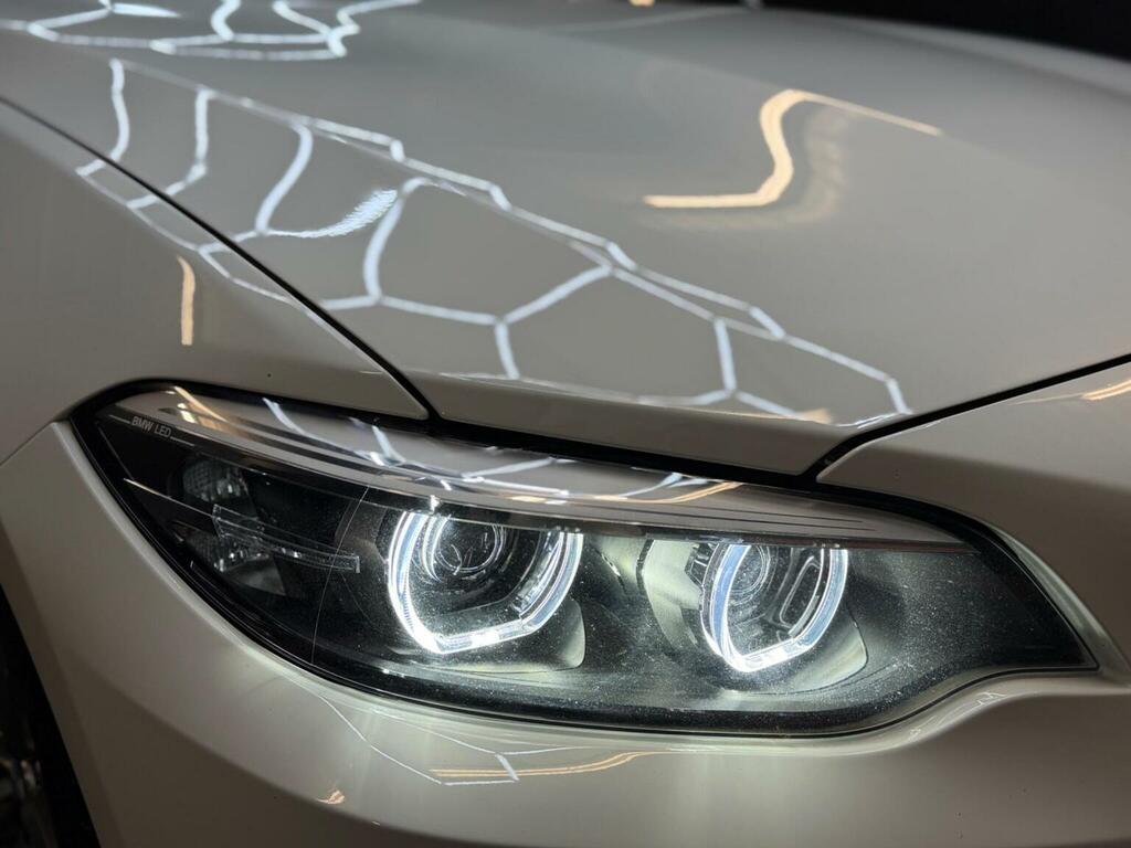 BMW 2 Series White #43