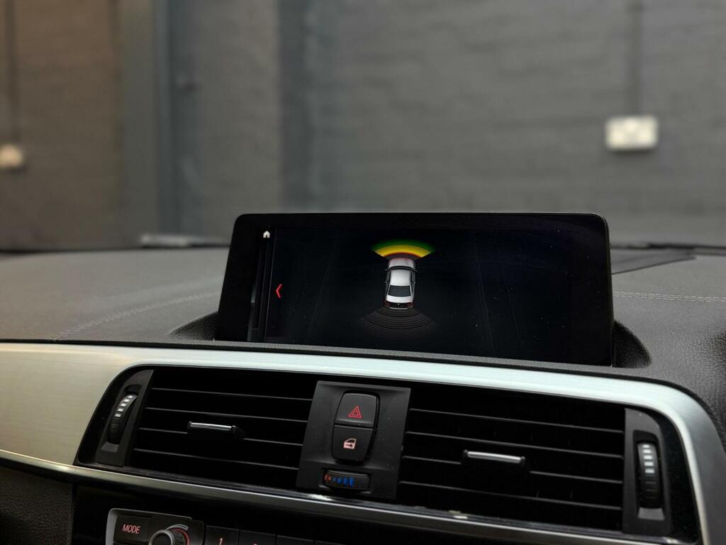 BMW 2 Series White #27