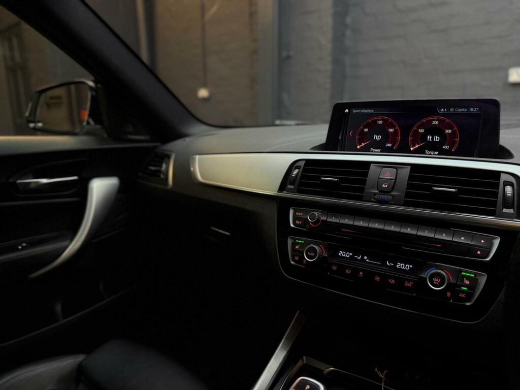 BMW 2 Series White #31