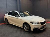 BMW 2 Series White #51
