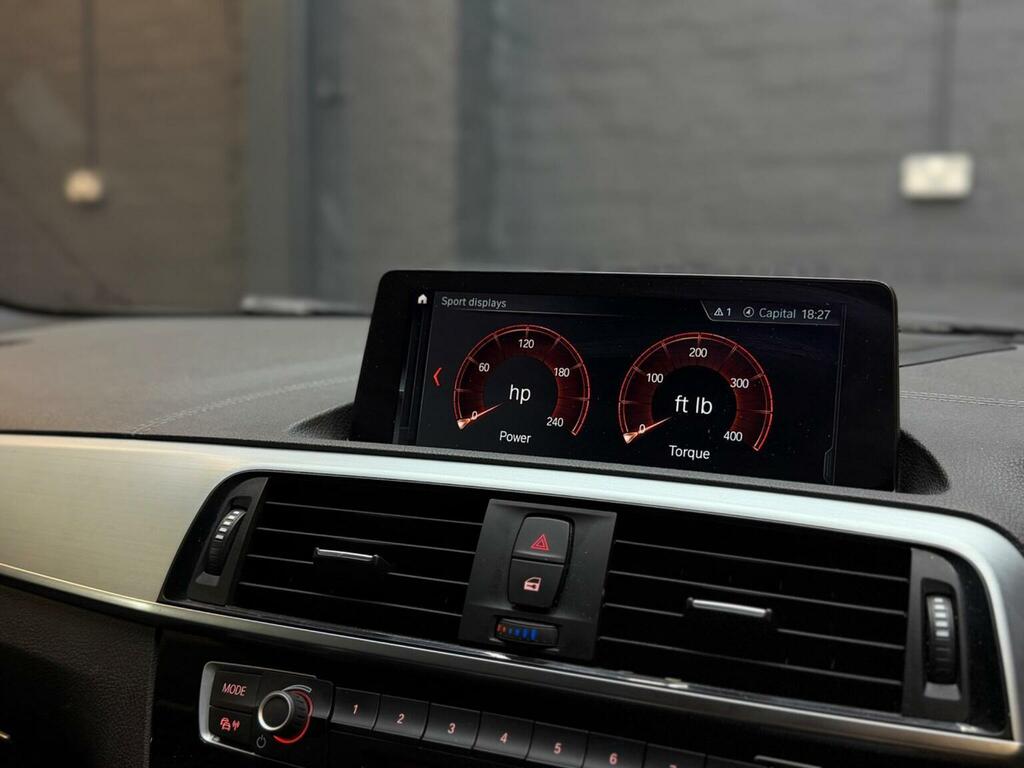 BMW 2 Series White #30