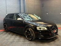 Audi S3 2.0 Tfsi Hatchback Quattro 199 Orange #46