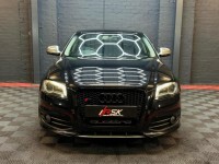 Audi S3 2.0 Tfsi Hatchback Quattro 199 Orange #45