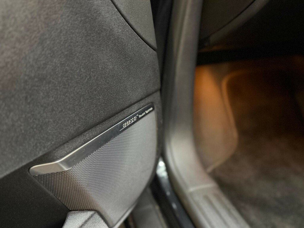 Audi S3 2.0 Tfsi Hatchback Quattro 199 Orange #20