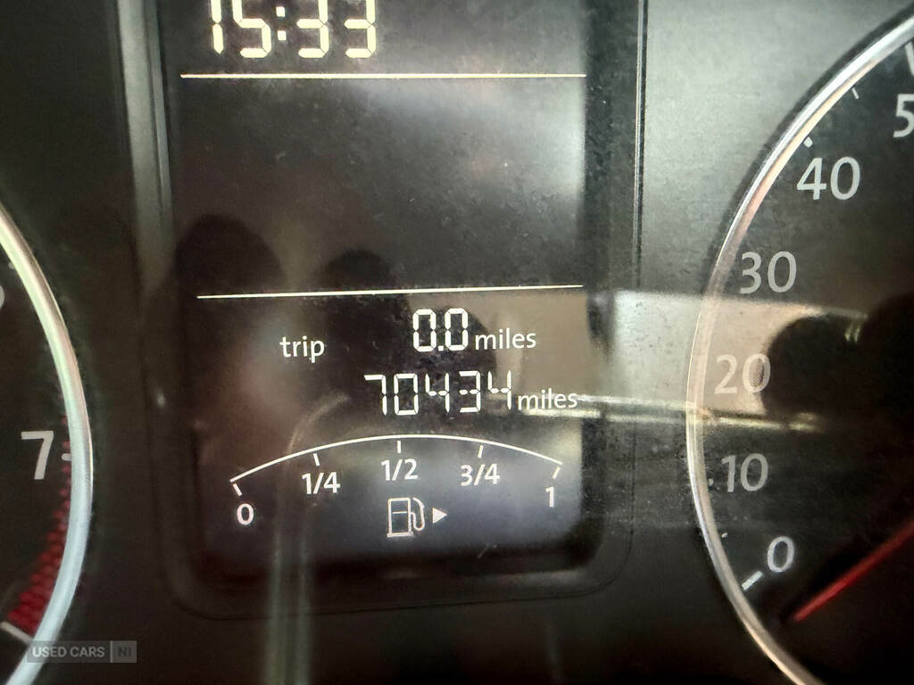 Volkswagen Polo Hatchback Blue #13