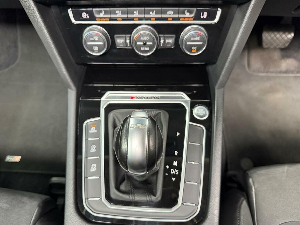 Volkswagen Passat 1.6 Tdi Se Business Dsg Euro 6 Ss Black #17
