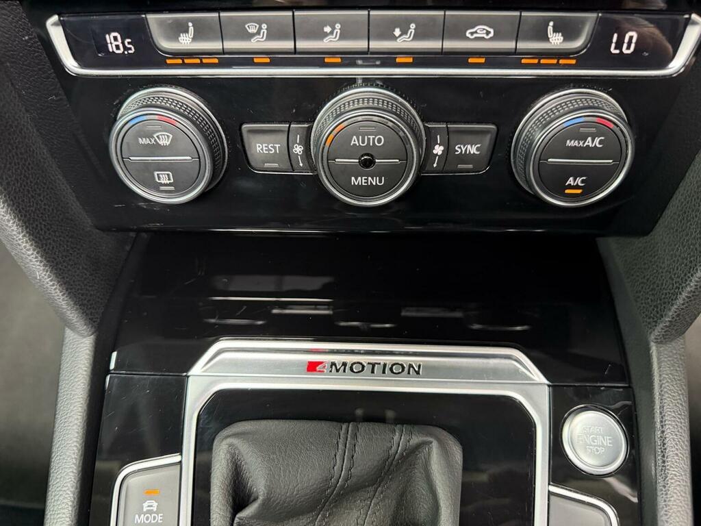 Volkswagen Passat 1.6 Tdi Se Business Dsg Euro 6 Ss Black #30