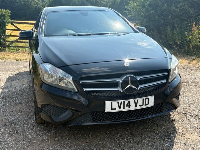 Mercedes-Benz A Class 2.1 A200 Cdi Amg Sport White Low Tax White #17