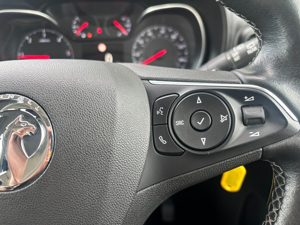 Vauxhall Combo Life 1.5 Turbo D Energy Grey #5