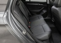 Skoda Superb 2.0 Tsi Laurin Klement Dsg 4Wd Euro 6 Ss Grey #2