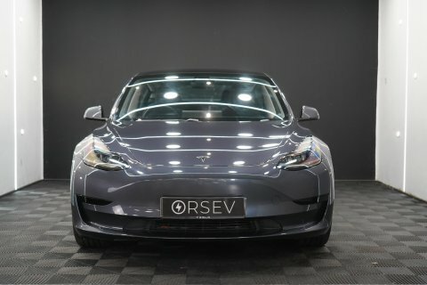 Tesla Model 3 Rwd Enhanced #6